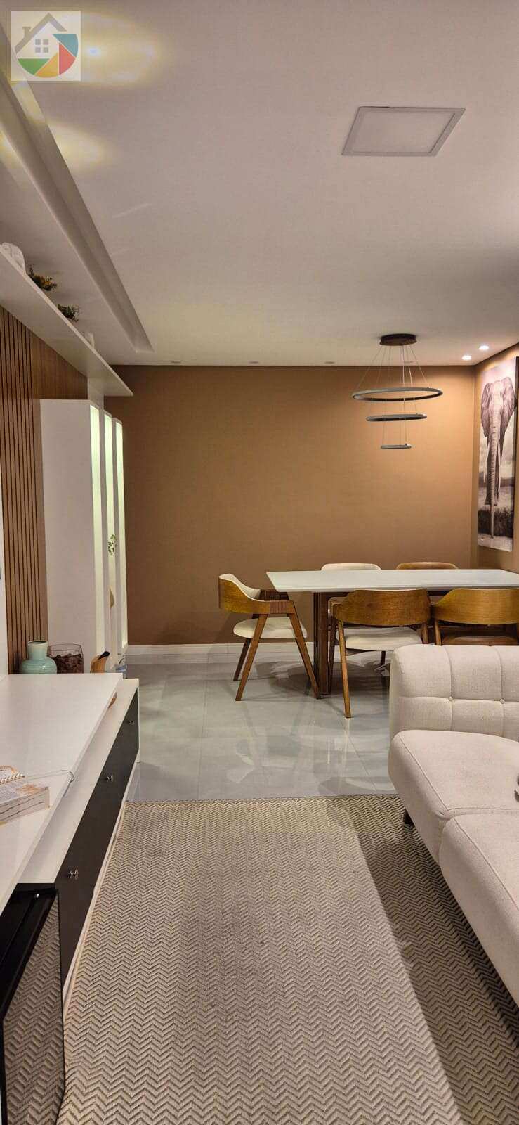 Condomínio The Gate - Studio House Imóveis  - Negócios Imobiliários