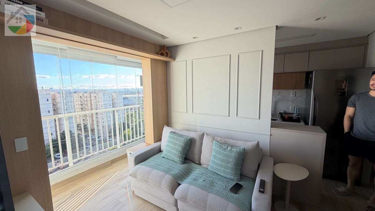 Condomínio Top Guarulhos - Studio House Imóveis  - Negócios Imobiliários