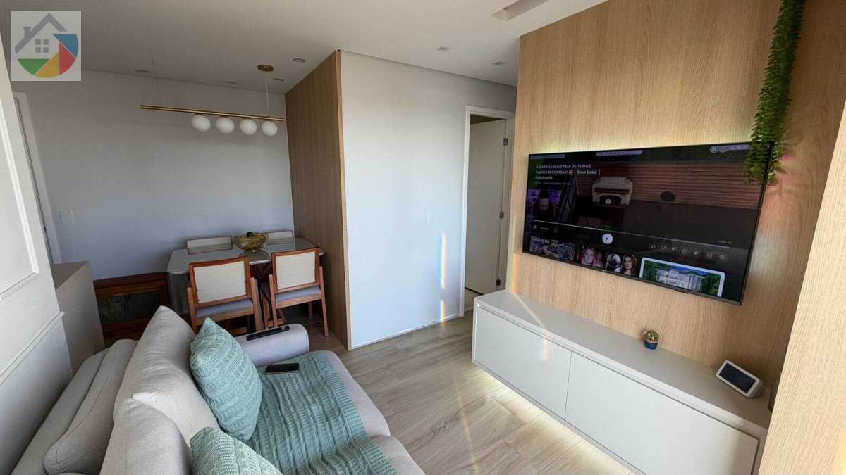 Condomínio Top Guarulhos - Studio House Imóveis  - Negócios Imobiliários