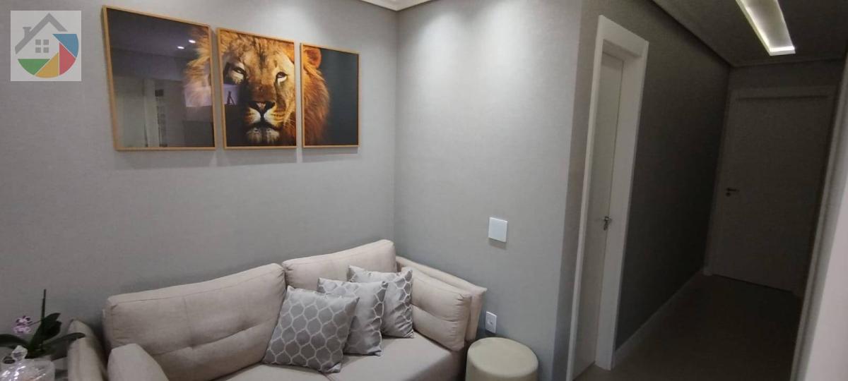 Condomínio Universo Tatuapé Estrela - Studio House Imóveis  - Negócios Imobiliários