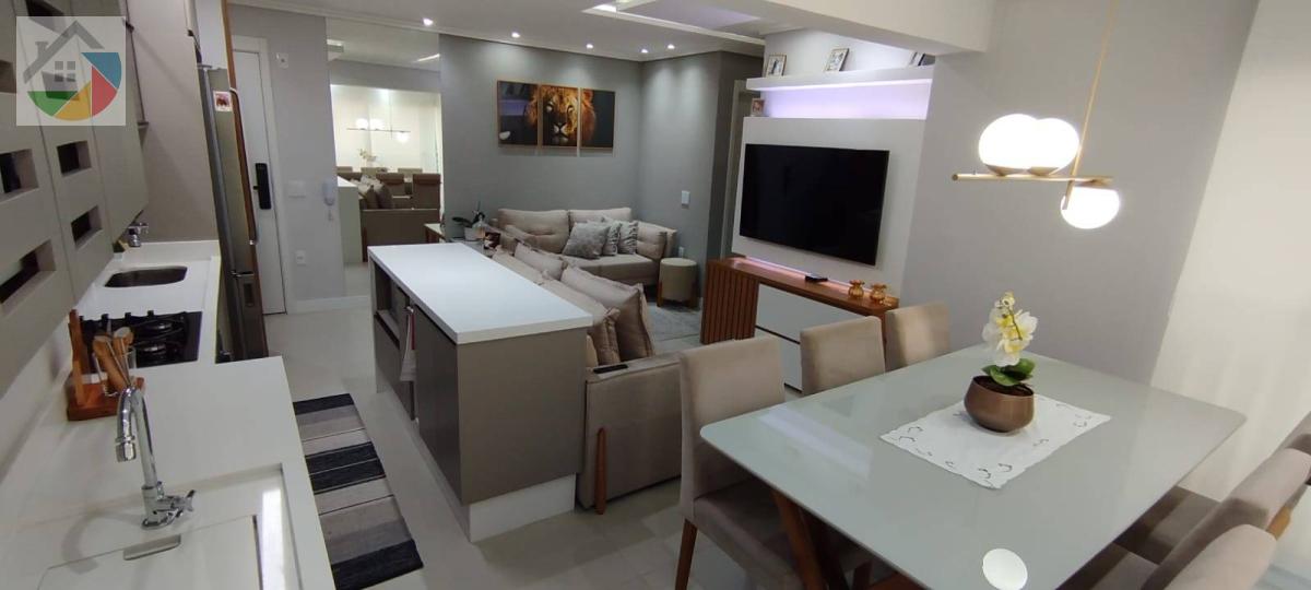 Condomínio Universo Tatuapé Estrela - Studio House Imóveis  - Negócios Imobiliários