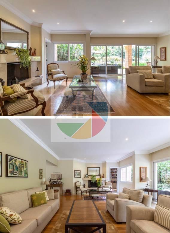 Condomínio Vila Verde - Studio House Imóveis  - Negócios Imobiliários