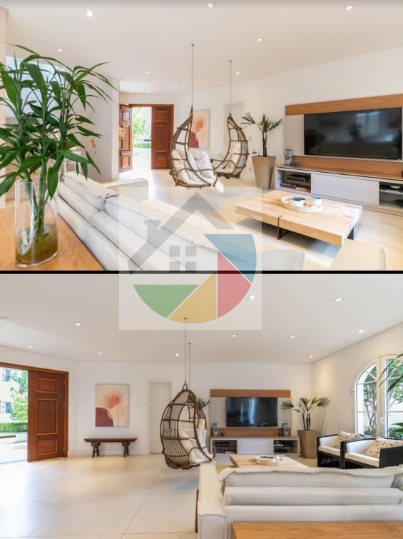 Condomínio Villa Fiume Rosso - Studio House Imóveis  - Negócios Imobiliários