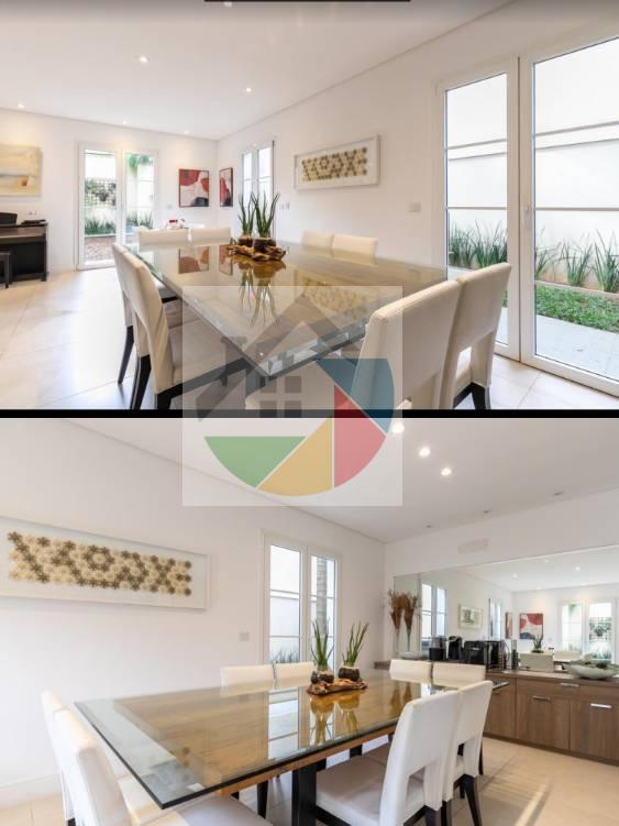 Condomínio Villa Fiume Rosso - Studio House Imóveis  - Negócios Imobiliários