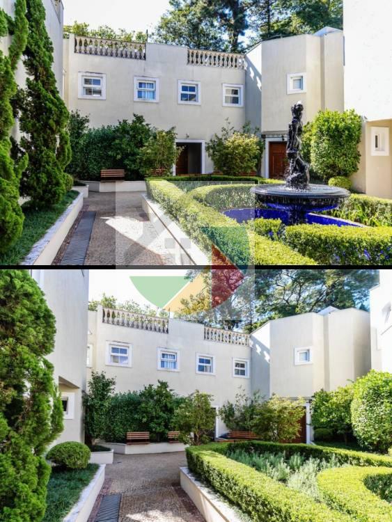 Condomínio Villa Fiume Rosso - Studio House Imóveis  - Negócios Imobiliários