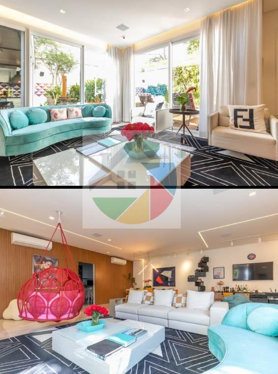 Condomínio Villa Fiume Rosso - Studio House Imóveis  - Negócios Imobiliários