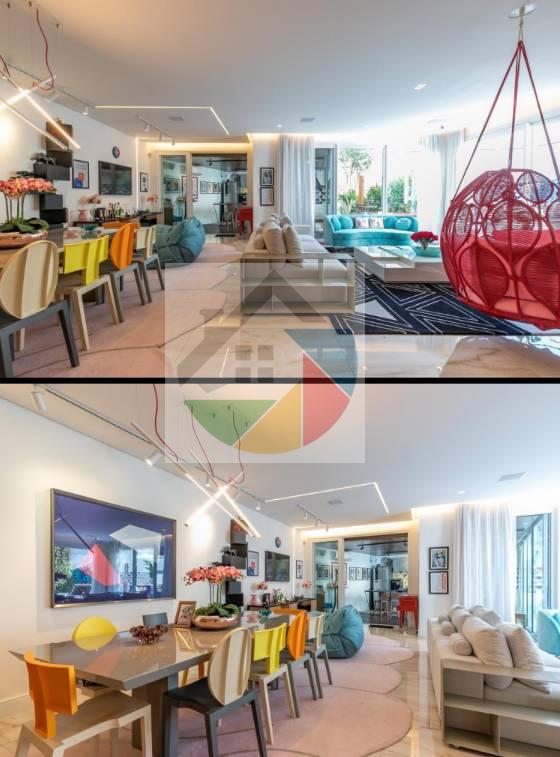 Condomínio Villa Fiume Rosso - Studio House Imóveis  - Negócios Imobiliários