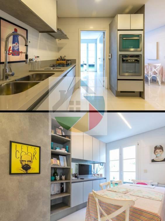 Condomínio Villa Fiume Rosso - Studio House Imóveis  - Negócios Imobiliários