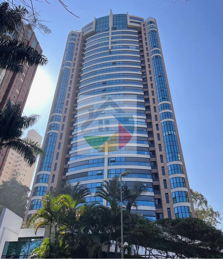 Condomínio Villaggio Panamby - Studio House Imóveis  - Negócios Imobiliários