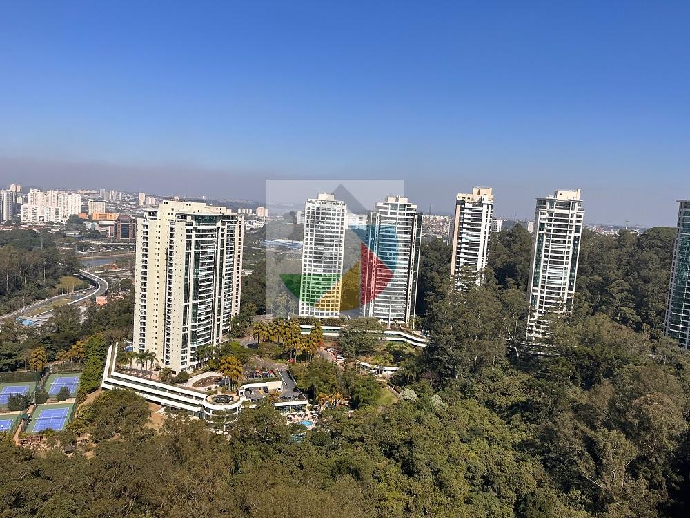 Condomínio Villaggio Panamby - Studio House Imóveis  - Negócios Imobiliários