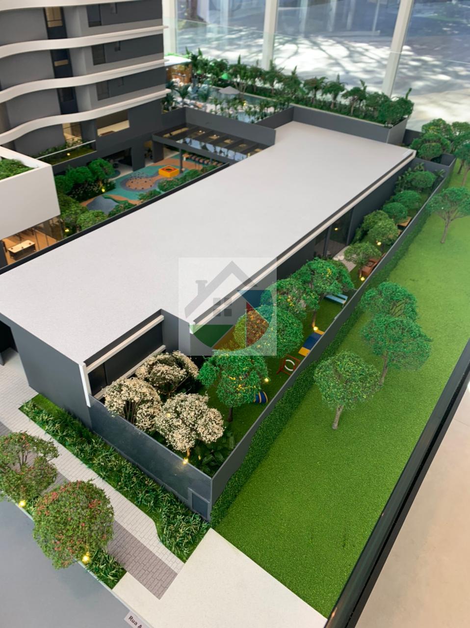 Edge Pinheiros - Studio House Imóveis  - Negócios Imobiliários