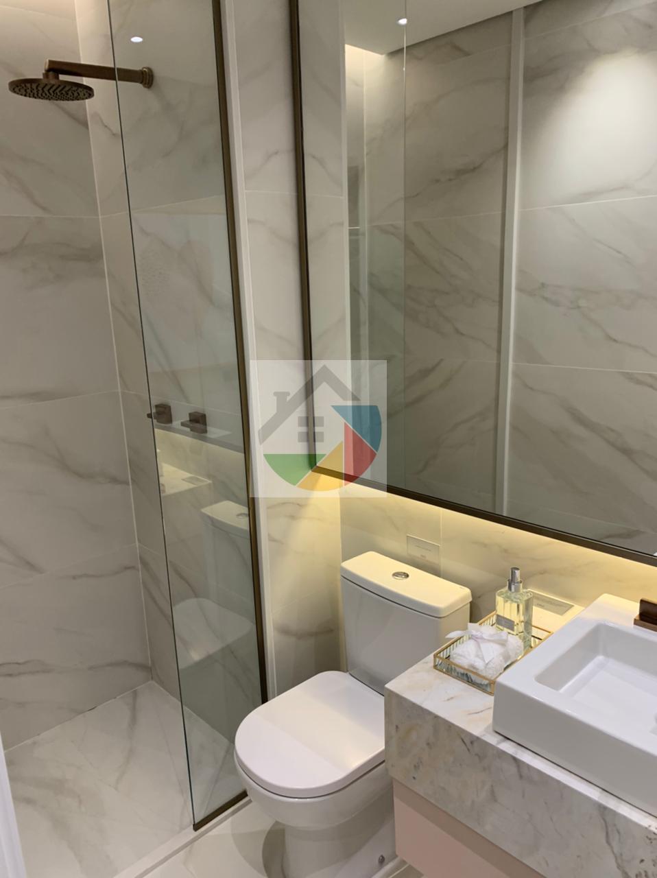 Edge Pinheiros - Studio House Imóveis  - Negócios Imobiliários