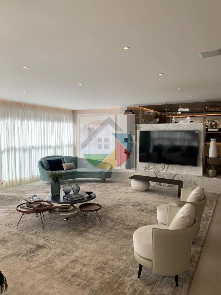 Edge Pinheiros - Studio House Imóveis  - Negócios Imobiliários