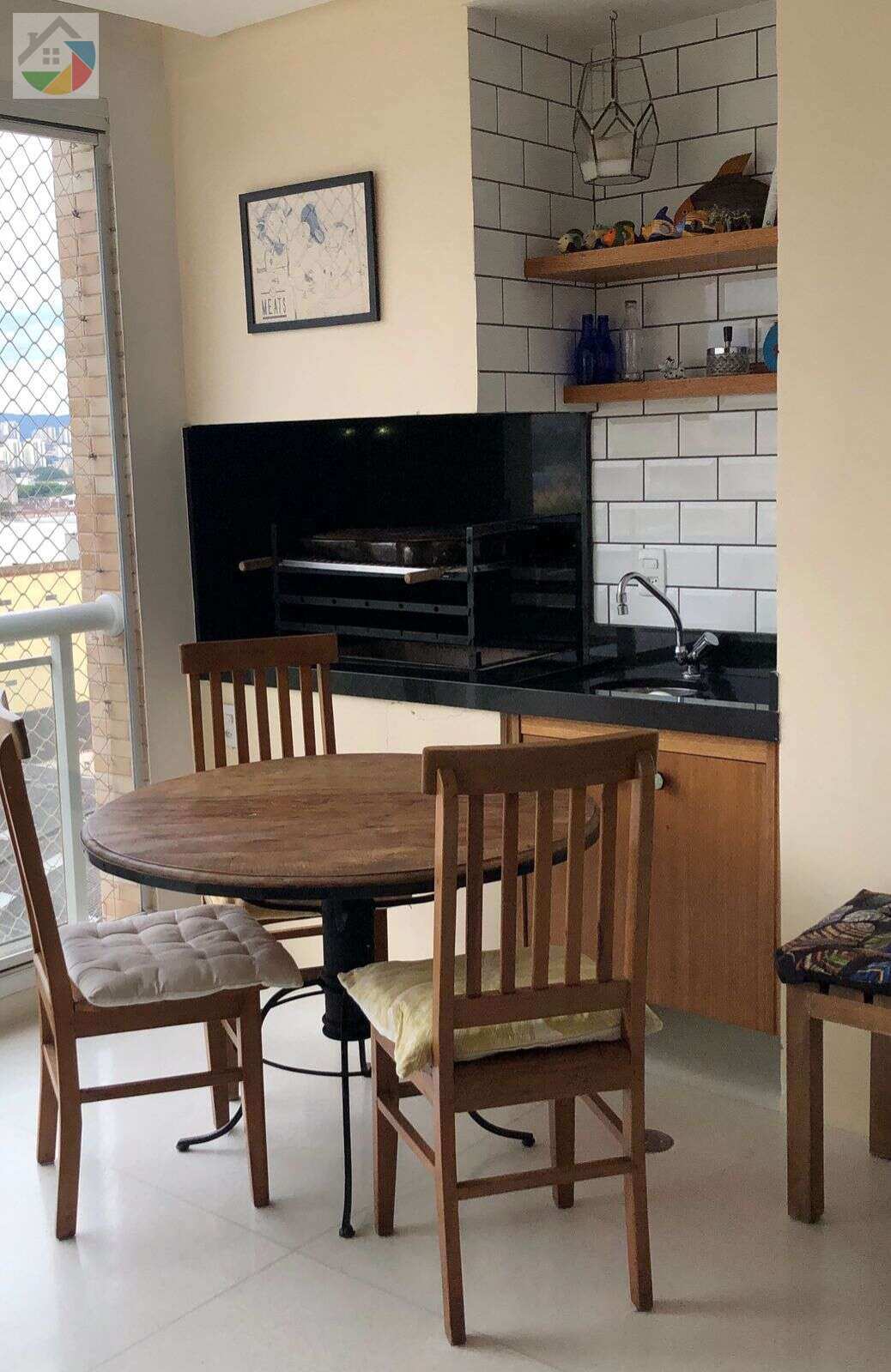 Edifício Atelie Galeria - Studio House Imóveis  - Negócios Imobiliários