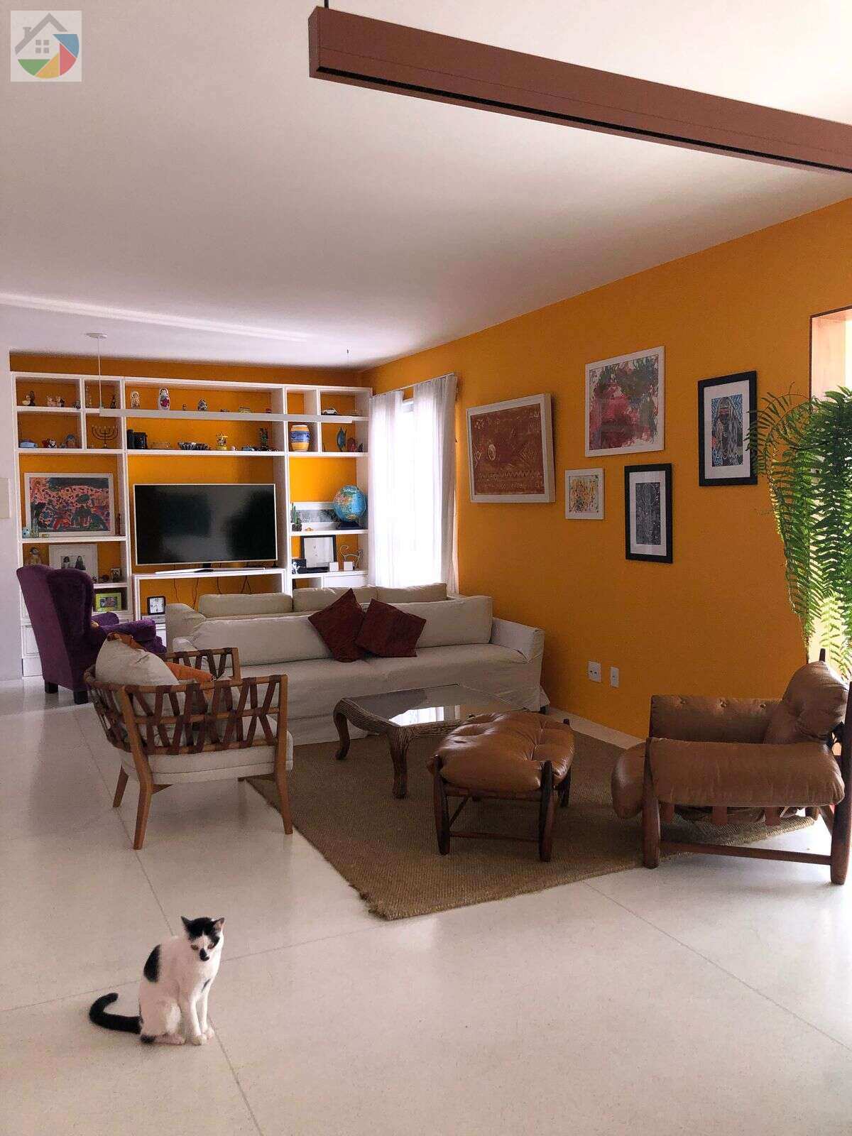 Edifício Atelie Galeria - Studio House Imóveis  - Negócios Imobiliários