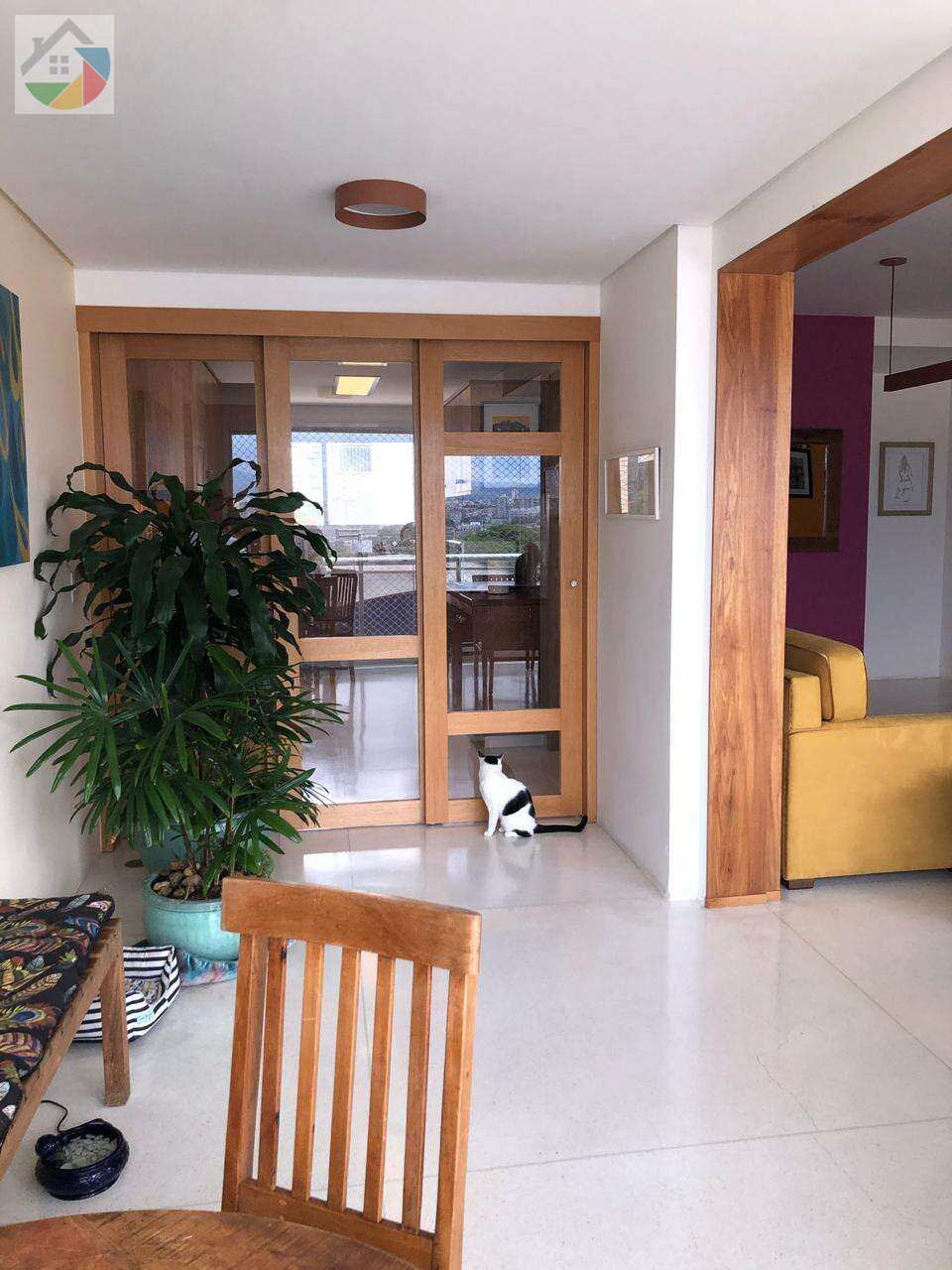 Edifício Atelie Galeria - Studio House Imóveis  - Negócios Imobiliários