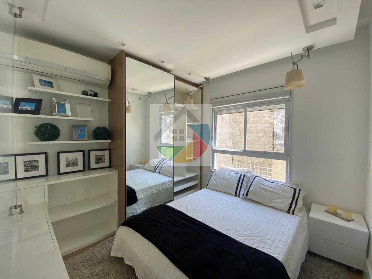 Edifício Contemporâneo - Studio House Imóveis  - Negócios Imobiliários