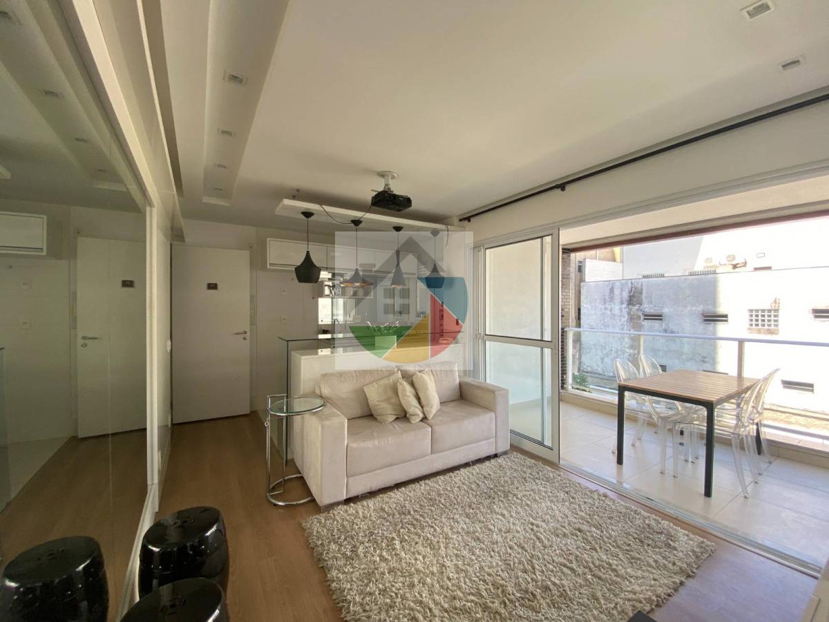 Edifício Contemporâneo - Studio House Imóveis  - Negócios Imobiliários