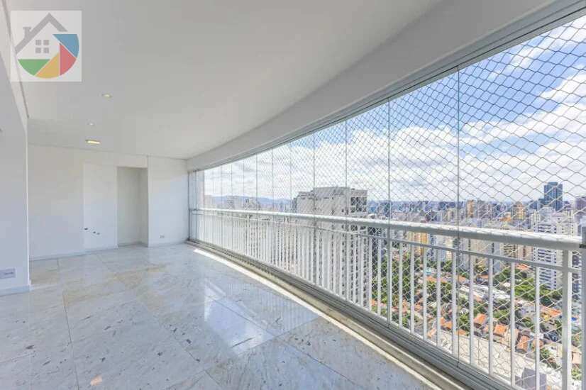 Edifício Eleve Vila Romana - Studio House Imóveis  - Negócios Imobiliários