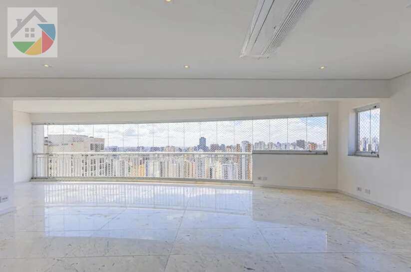 Edifício Eleve Vila Romana