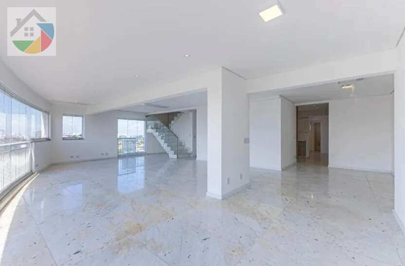 Edifício Eleve Vila Romana - Studio House Imóveis  - Negócios Imobiliários