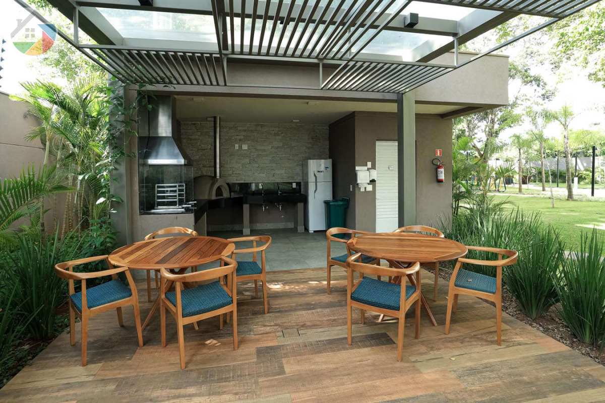 Edifício Jerivás - Caminhos da Lapa - Studio House Imóveis  - Negócios Imobiliários