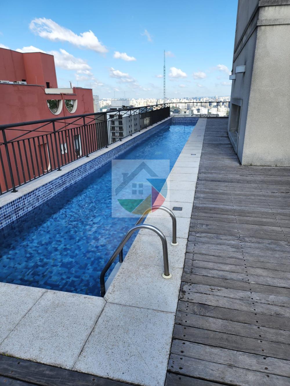 Edifício Lindenberg Cosmopolitan Jardins - Studio House Imóveis  - Negócios Imobiliários