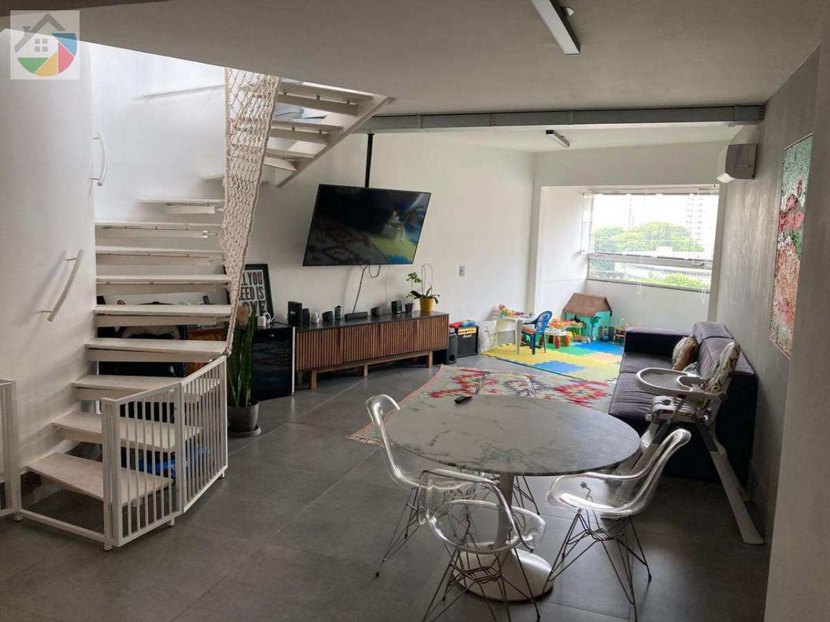 Edifício Passo da Pátria - Studio House Imóveis  - Negócios Imobiliários