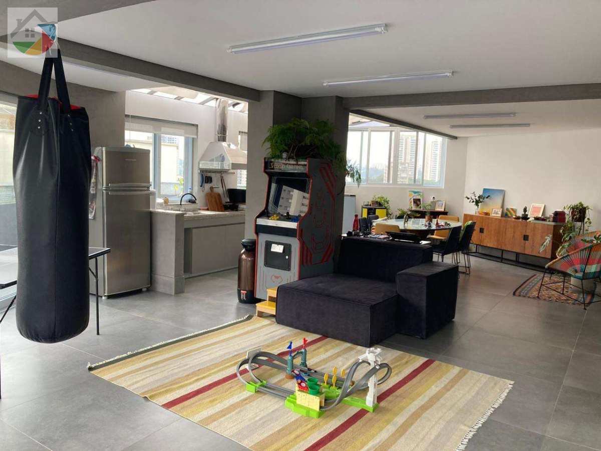 Edifício Passo da Pátria - Studio House Imóveis  - Negócios Imobiliários