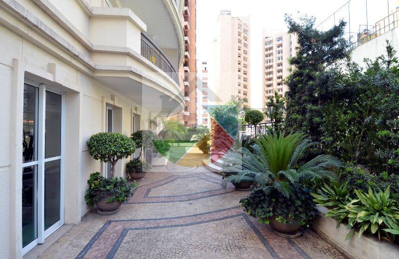 Edifício Perdizes Project - Studio House Imóveis  - Negócios Imobiliários