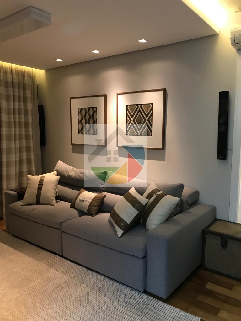 Edifício Residencial Di Mauro - Studio House Imóveis  - Negócios Imobiliários