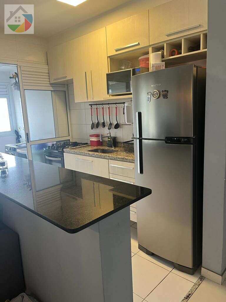 EDIFÍCIO UPPER LIVING - Studio House Imóveis  - Negócios Imobiliários