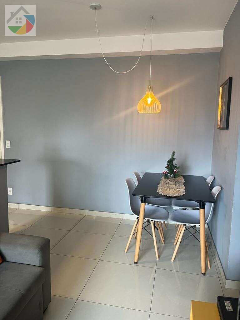 EDIFÍCIO UPPER LIVING - Studio House Imóveis  - Negócios Imobiliários