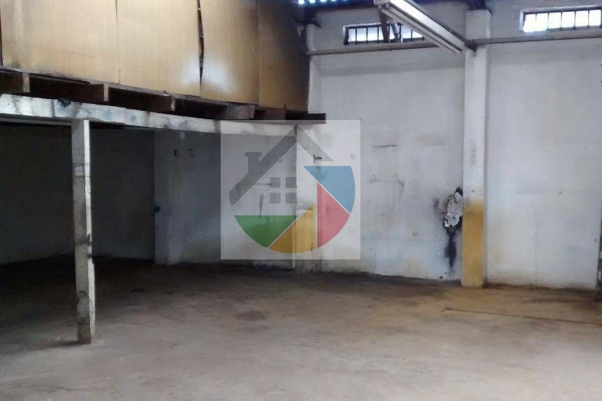 Galpão Vila Antonieta