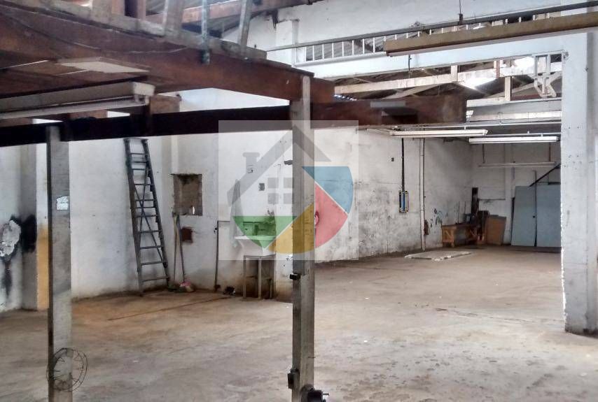 Galpão Vila Antonieta - Studio House Imóveis  - Negócios Imobiliários