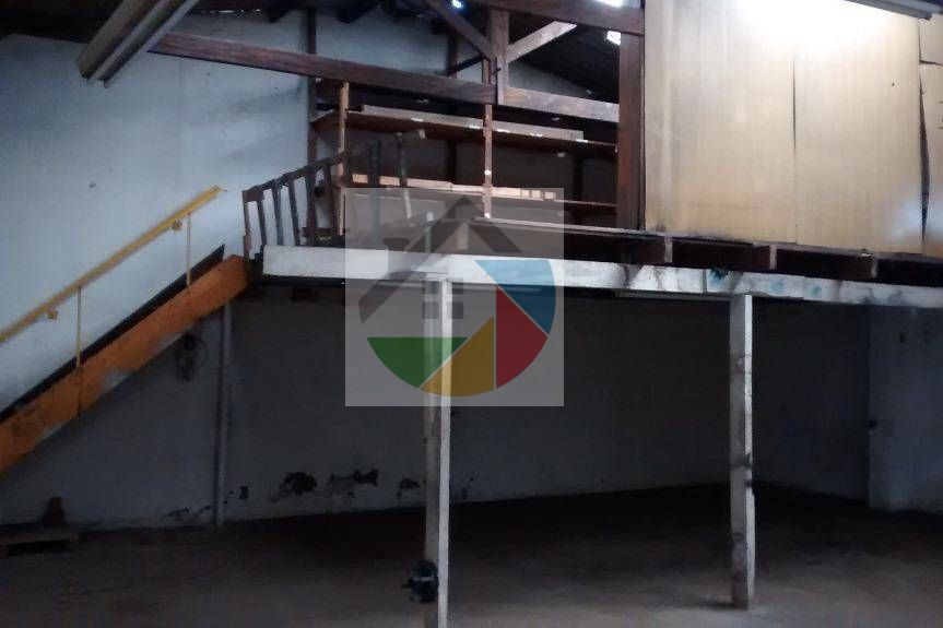 Galpão Vila Antonieta - Studio House Imóveis  - Negócios Imobiliários