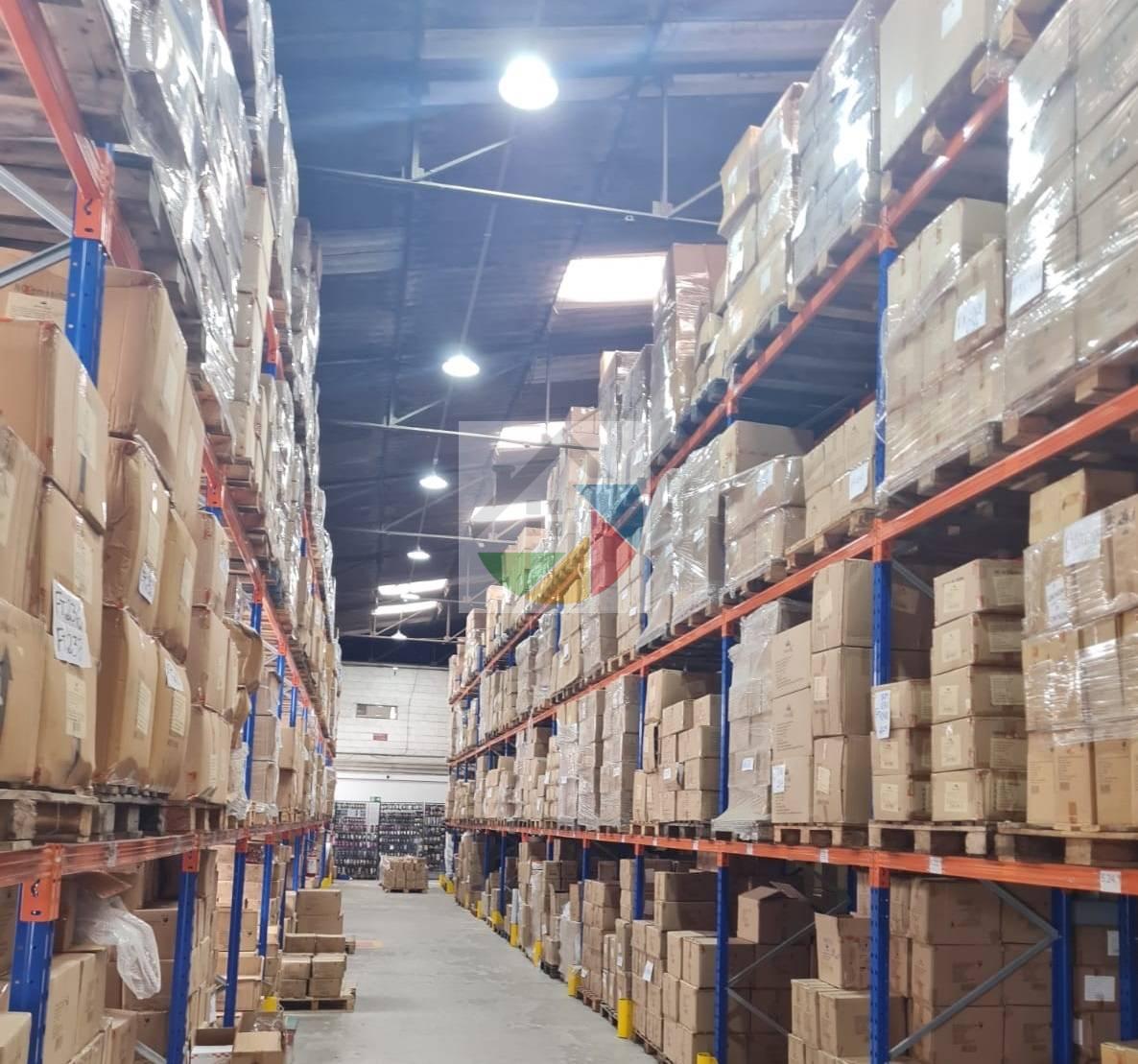 Galpão Industrial em Vila Nova Cumbica, Guarulhos - Studio House Imóveis  - Negócios Imobiliários