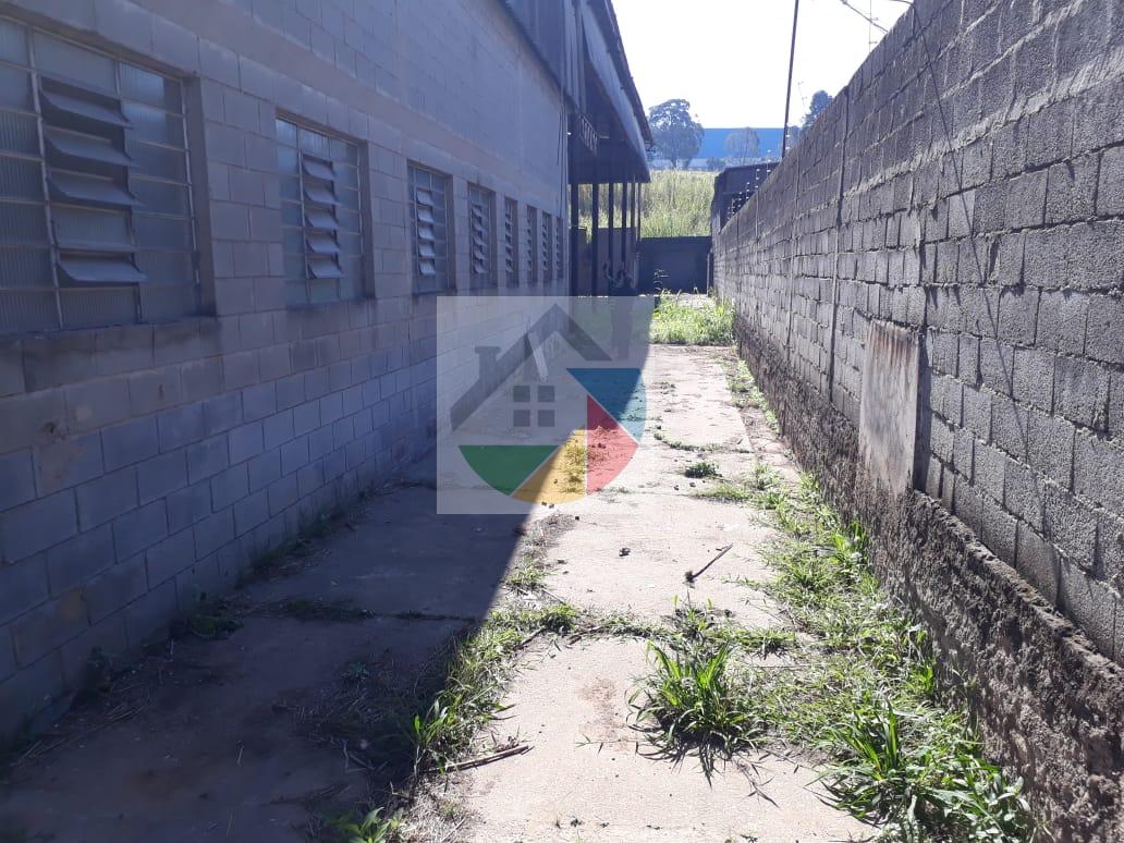 Galpão Industrial no Parque Piratininga, Itaquaquecetuba. - Studio House Imóveis  - Negócios Imobiliários