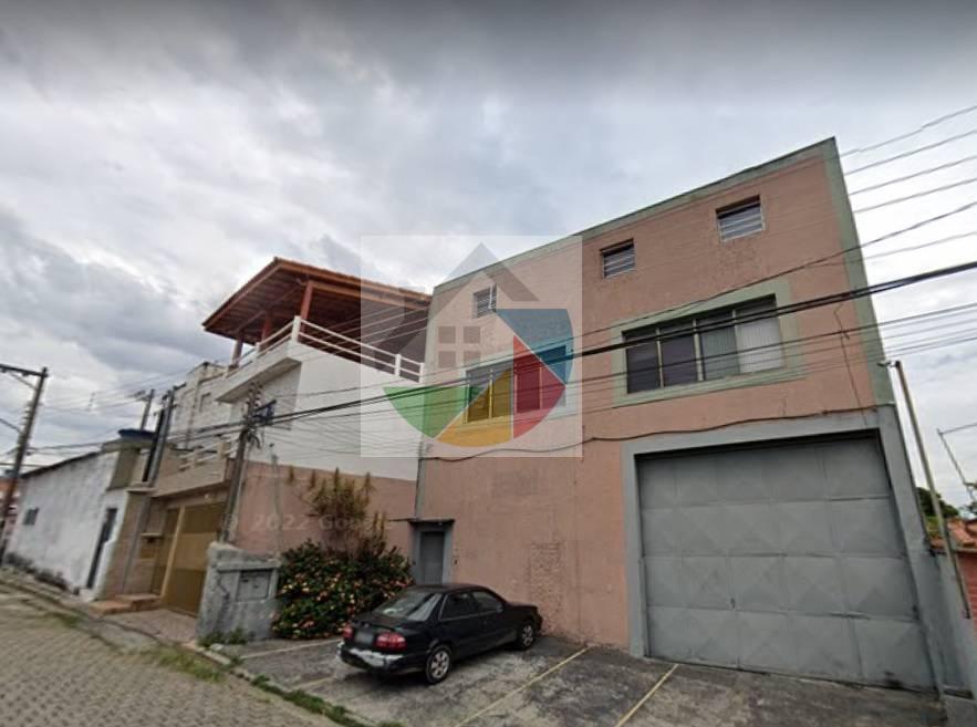 Galpão na Vila Augusta