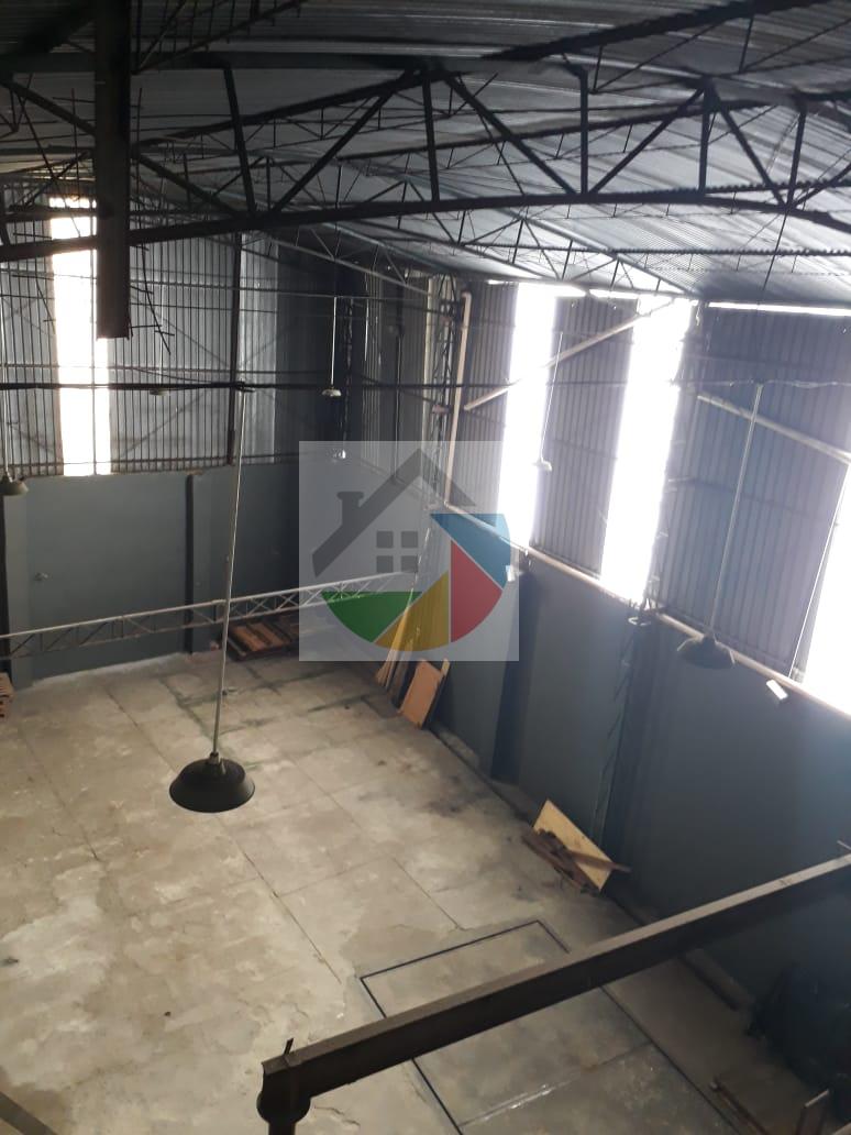 Galpão na Vila Augusta - Studio House Imóveis  - Negócios Imobiliários