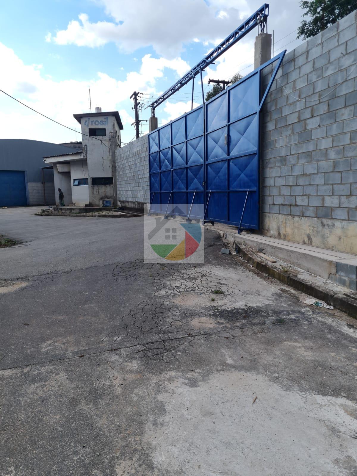 Galpão no Jardim Ottawa