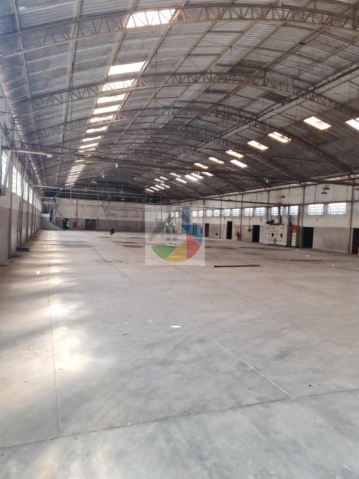 Galpão no Jardim Ottawa - Studio House Imóveis  - Negócios Imobiliários