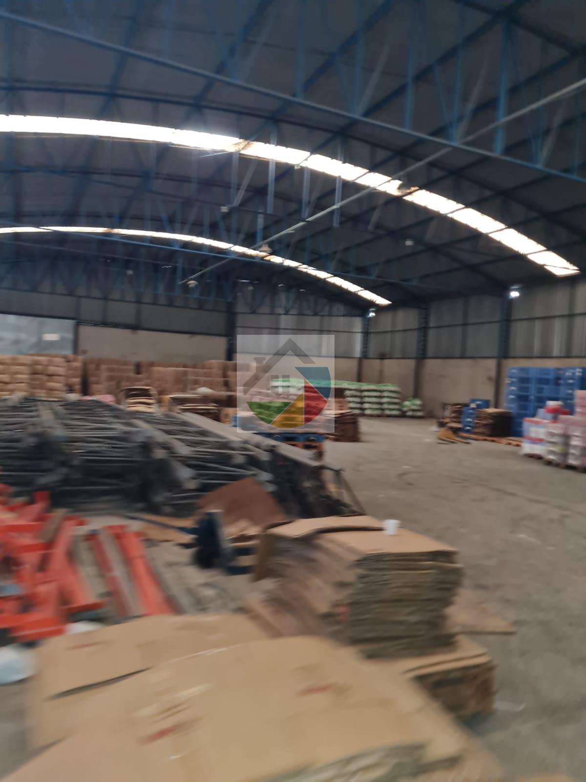 Galpão no Jardim Ottawa - Studio House Imóveis  - Negócios Imobiliários