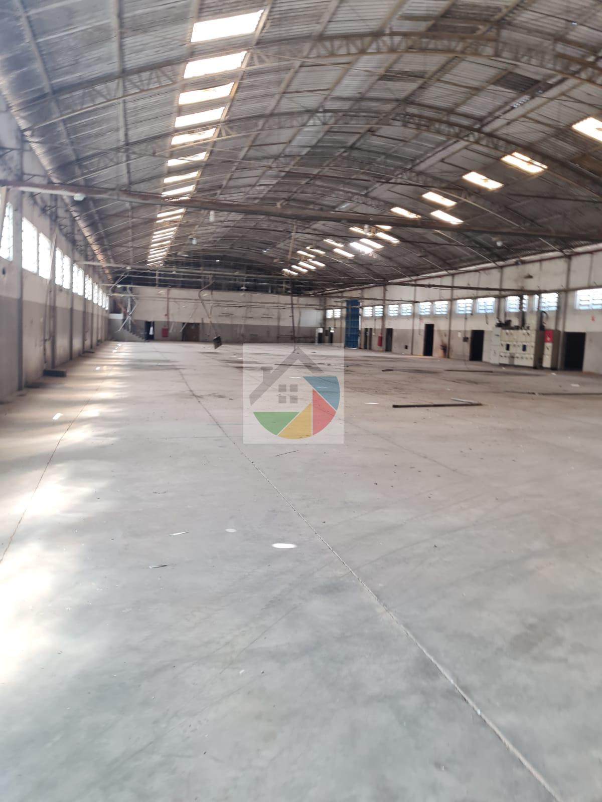 Galpão no Jardim Ottawa - Studio House Imóveis  - Negócios Imobiliários