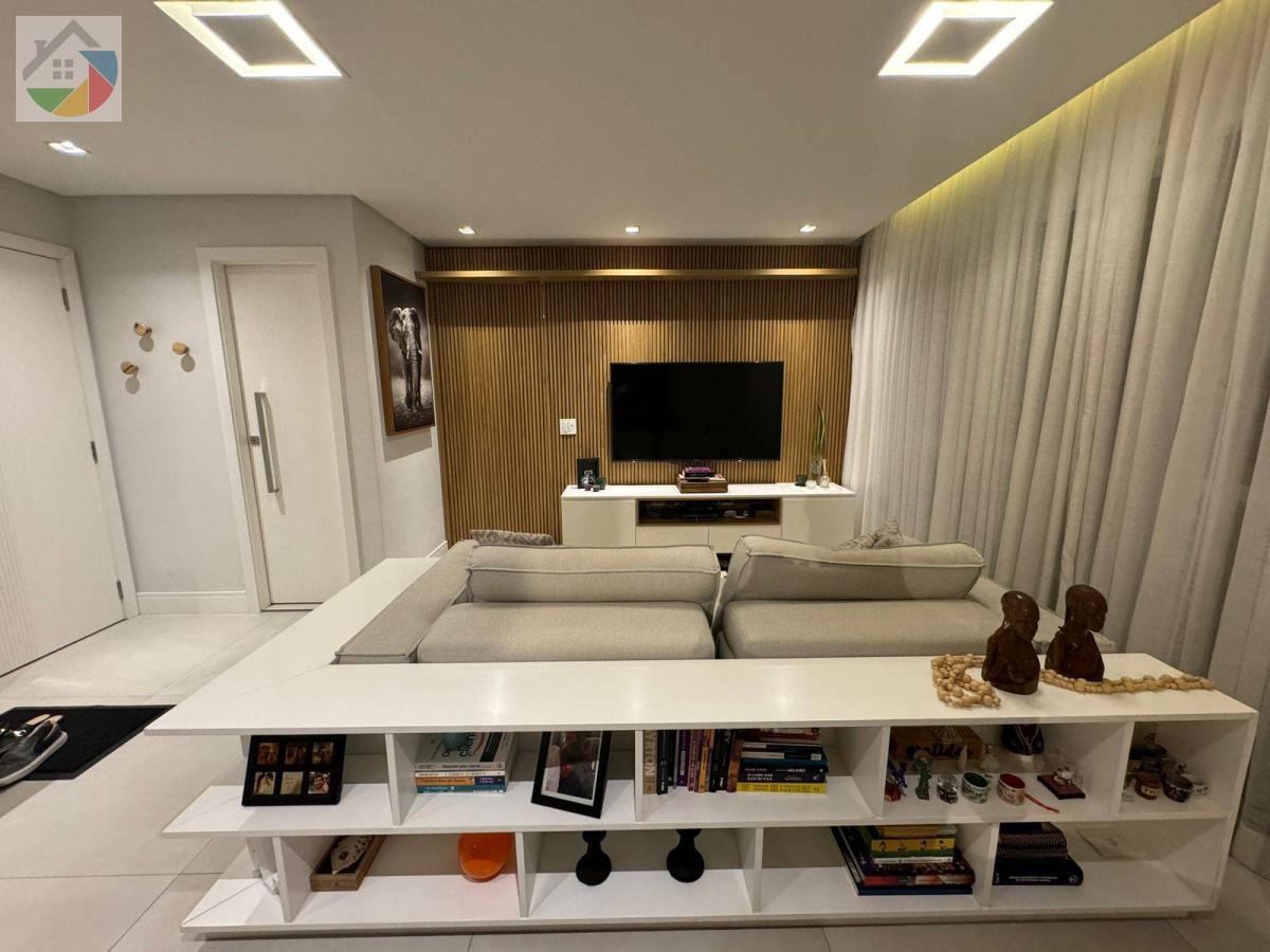 Giardino San Felipe - Studio House Imóveis  - Negócios Imobiliários