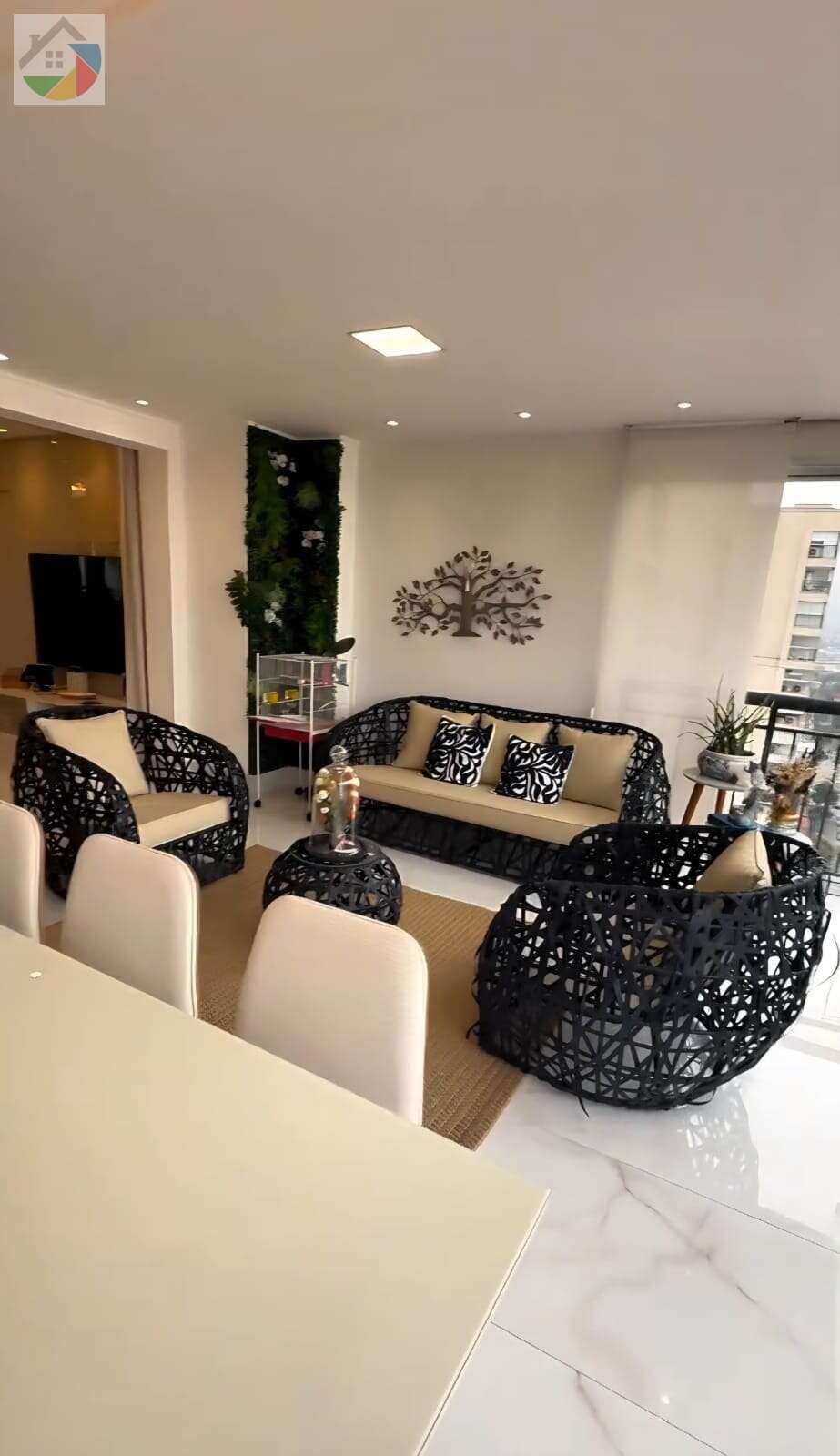 Giardino San Felipe - Studio House Imóveis  - Negócios Imobiliários