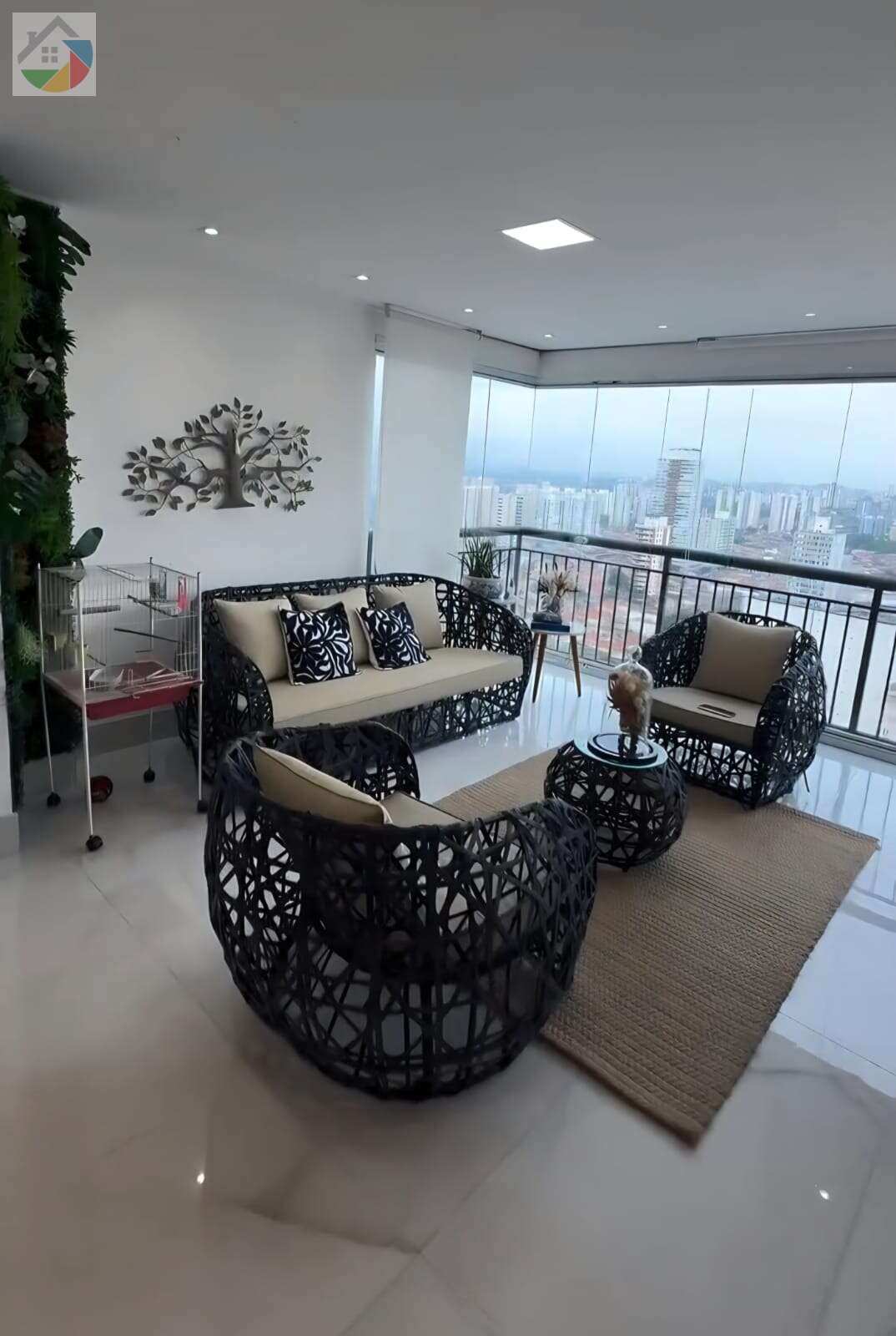 Giardino San Felipe - Studio House Imóveis  - Negócios Imobiliários