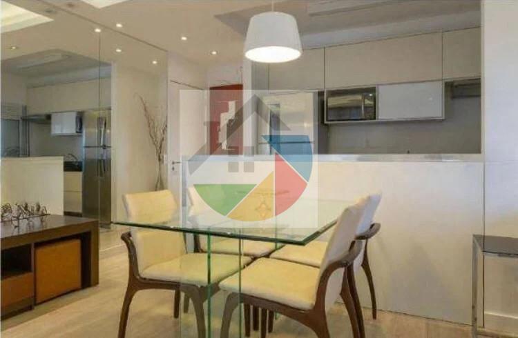 Helbor Home Flex Pacaembu - Studio House Imóveis  - Negócios Imobiliários