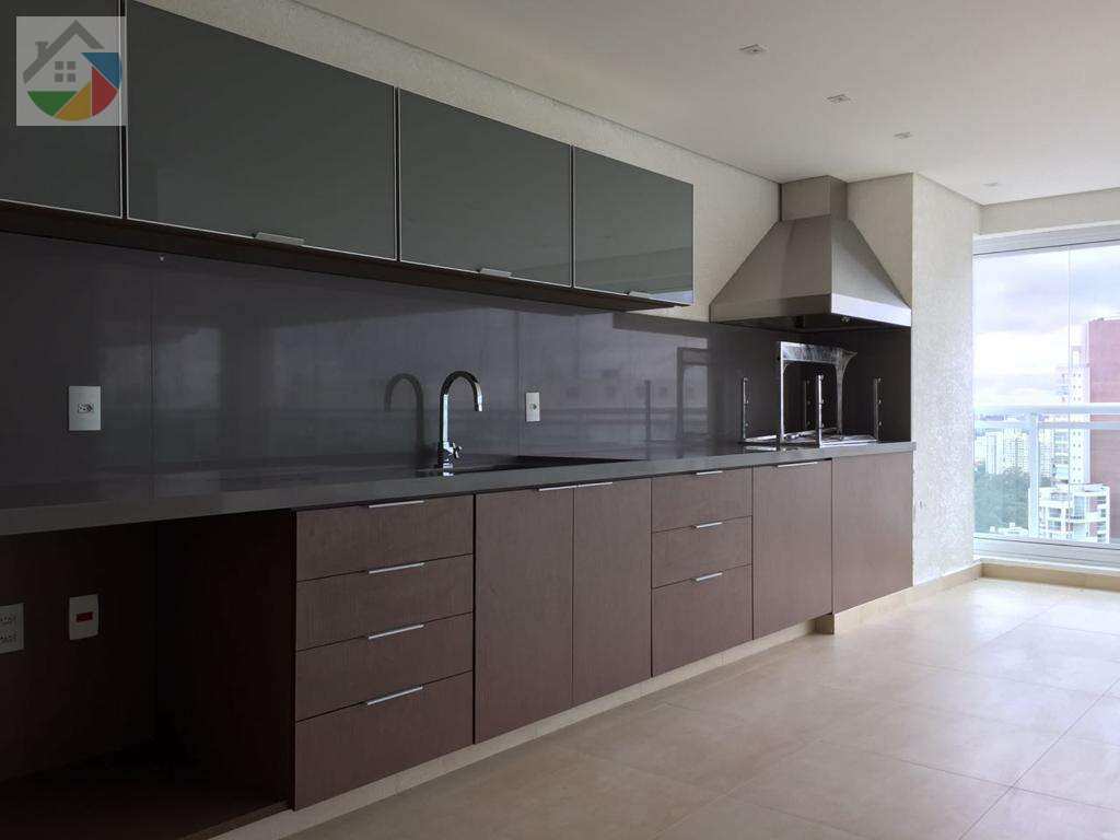 Le Premier Paraíso - Studio House Imóveis  - Negócios Imobiliários