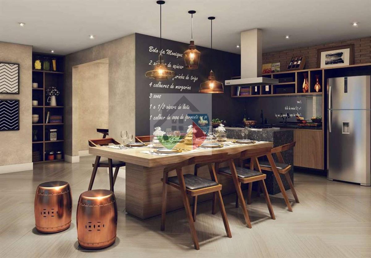 Living Wish Lapa - Studio House Imóveis  - Negócios Imobiliários